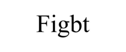 FIGBT trademark