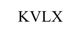 KVLX trademark