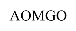AOMGO trademark