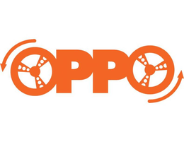 OPPO trademark