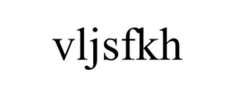 VLJSFKH trademark