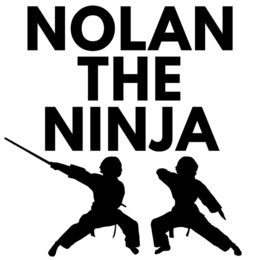 NOLAN THE NINJA trademark