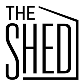 THE SHED trademark
