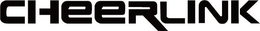 CHEERLINK trademark
