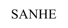 SANHE trademark