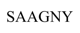 SAAGNY trademark