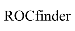 ROCFINDER trademark