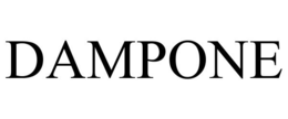 DAMPONE trademark