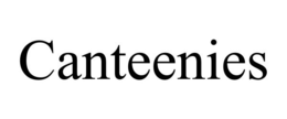 CANTEENIES trademark