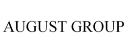 AUGUST GROUP trademark