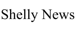 SHELLY NEWS trademark