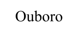 OUBORO trademark