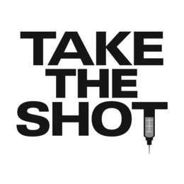 TAKE THE SHOT trademark