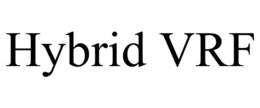 HYBRID VRF trademark