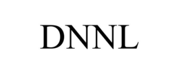 DNNL trademark