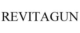 REVITAGUN trademark