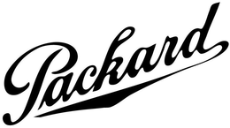 PACKARD trademark