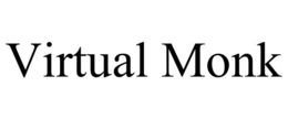 VIRTUAL MONK trademark
