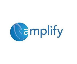 AMPLIFY trademark