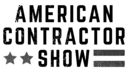 AMERICAN CONTRACTOR SHOW trademark