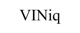 VINIQ trademark