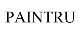 PAINTRU trademark
