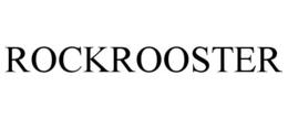 ROCKROOSTER trademark