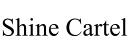 SHINE CARTEL trademark