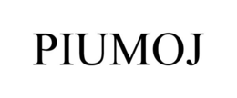 PIUMOJ trademark