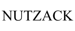 NUTZACK trademark