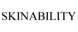 SKINABILITY trademark