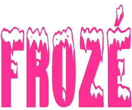 FROZÉ trademark