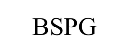BSPG trademark