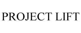 PROJECT LIFT trademark