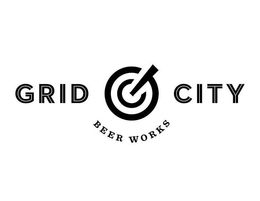 GC GRID CITY BEER WORKS trademark