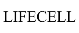 LIFECELL trademark