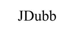 JDUBB trademark