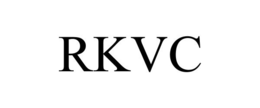 RKVC trademark