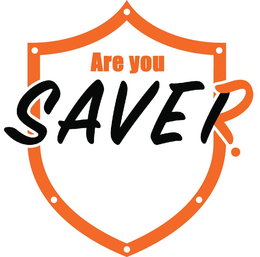 ARE YOU SAVER. trademark