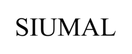 SIUMAL trademark