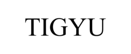 TIGYU trademark