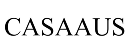 CASAAUS trademark