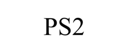 PS2 trademark