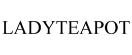 LADYTEAPOT trademark