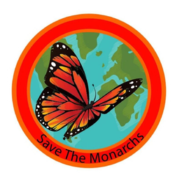 SAVE THE MONARCHS trademark