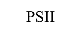 PSII trademark