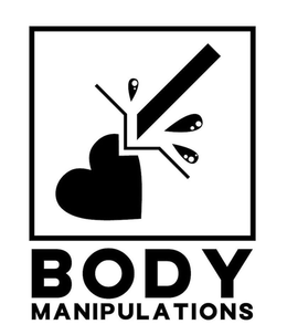 BODY MANIPULATIONS trademark