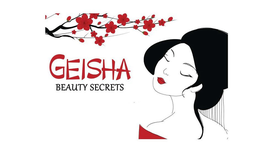 GEISHA BEAUTY SECRETS trademark