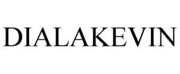 DIALAKEVIN trademark
