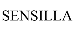 SENSILLA trademark